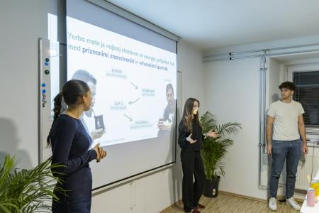 Uspešen zaključek Produktnega start-up vikenda v KIKštarterju Kamnik (14)